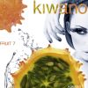 fruit kiwano