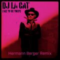 DJ La Cat - Like To Be There (Hermann Berger Remix)