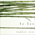 Ko-Dan - Bamboo one