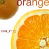 fruit orange